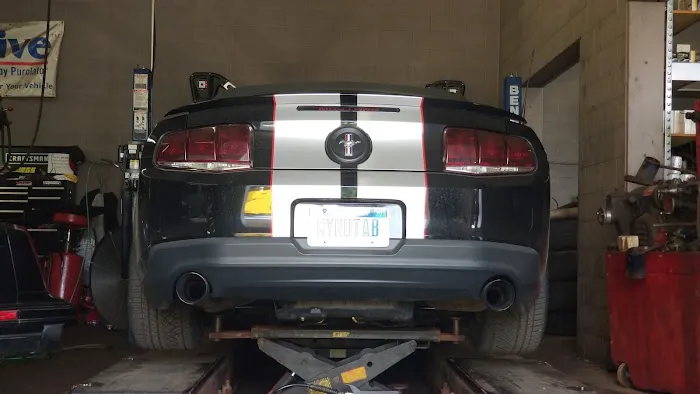 A & M Supreme Auto Repair - Lansing MI 1
