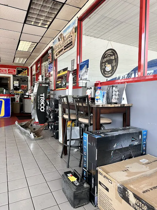 A & M Supreme Auto Repair - Lansing MI 4