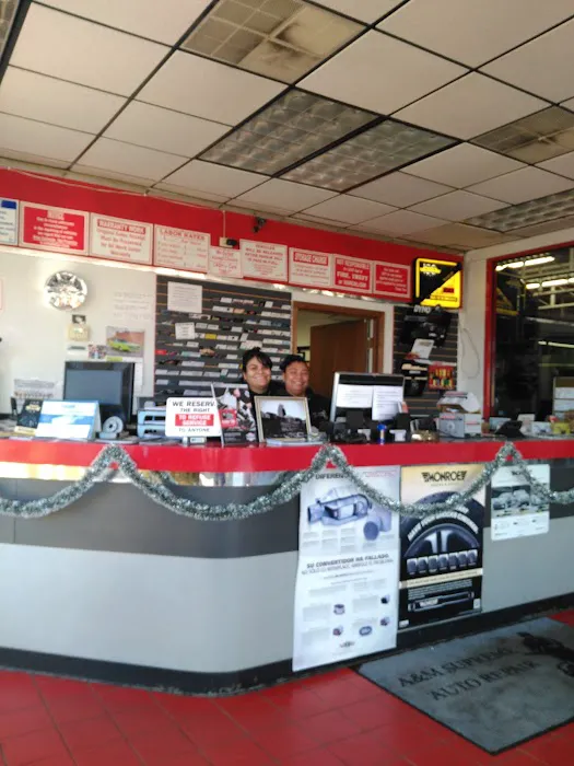 A & M Supreme Auto Repair - Lansing MI 5