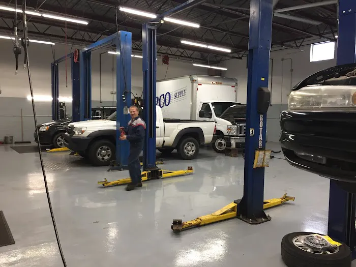 Spartan Toyota Parts 3