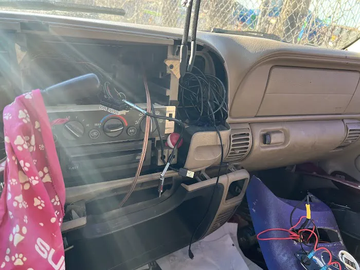 Spartan Toyota Parts 2