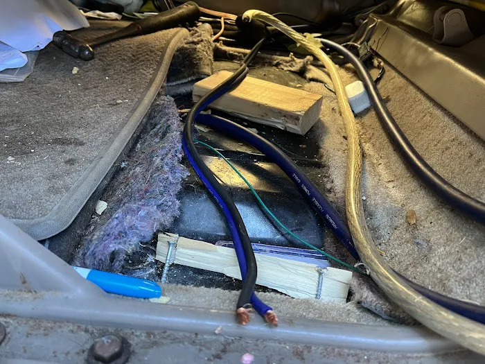 Spartan Toyota Parts 6