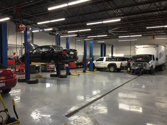Spartan Toyota Parts 8