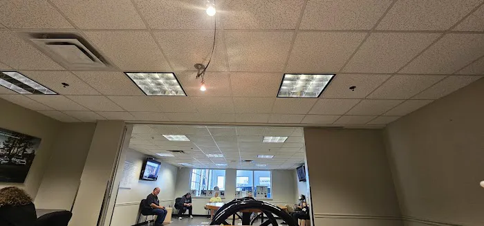 Spartan Toyota Service Center 2