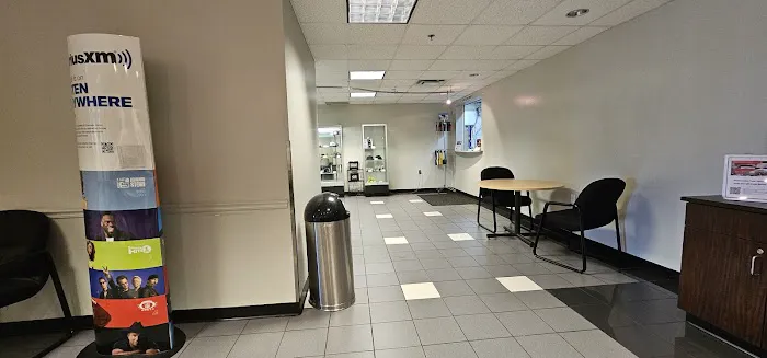 Spartan Toyota Service Center 1