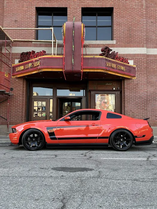Scottie's Auto Repair, Inc. 1