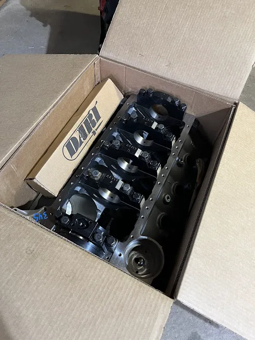 Custom Bent Exhaust LLC / Wild Time Fabrication 1