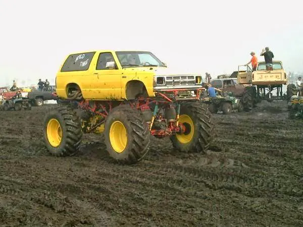 Custom Bent Exhaust LLC / Wild Time Fabrication 9
