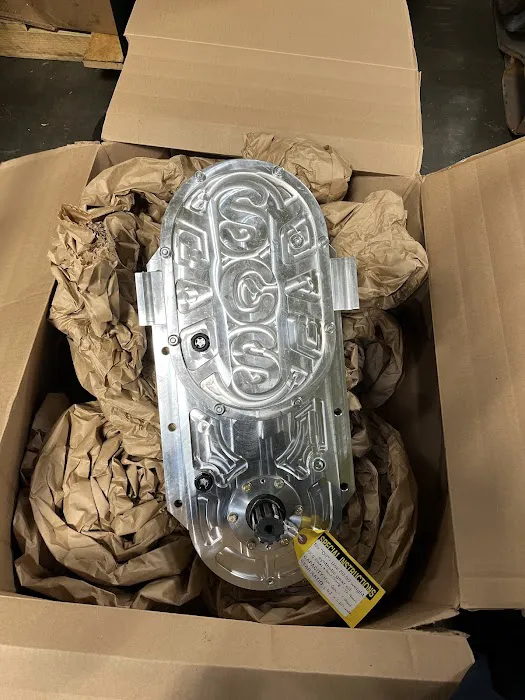 Custom Bent Exhaust LLC / Wild Time Fabrication 0