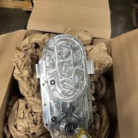 Custom Bent Exhaust LLC / Wild Time Fabrication