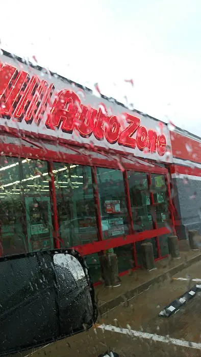AutoZone Auto Parts 2