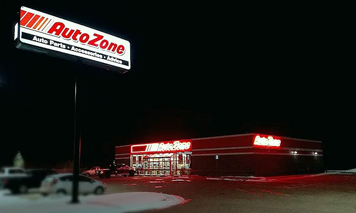 AutoZone Auto Parts 3
