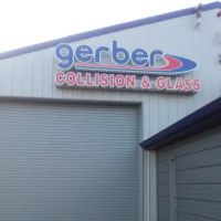 Gerber Collision & Glass