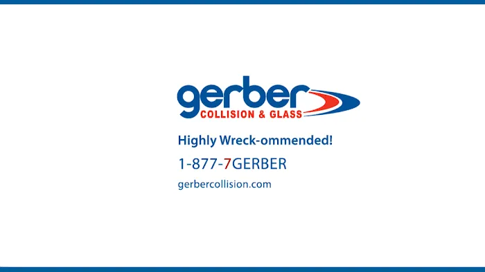Gerber Collision & Glass 2