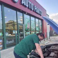 O'Reilly Auto Parts