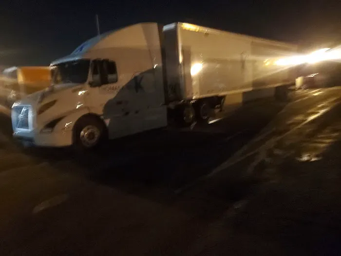 TA Truck Service 2