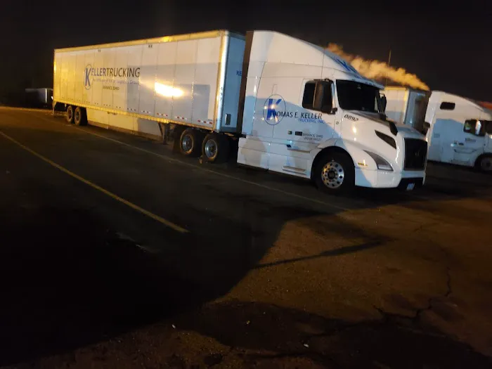 TA Truck Service 0