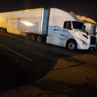 TA Truck Service