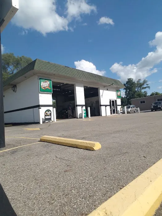 Performance Plus Quick Oil Change 1
