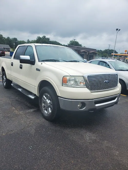 Performance Plus Quick Oil Change 6