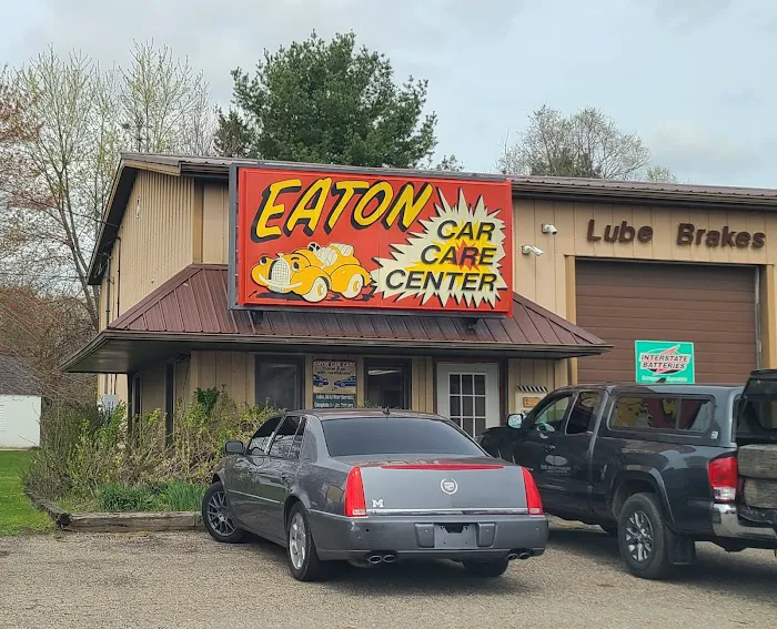 Eaton Car Care Inc 0