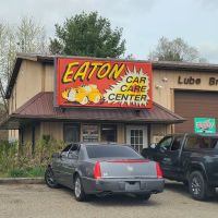 Eaton Car Care Inc