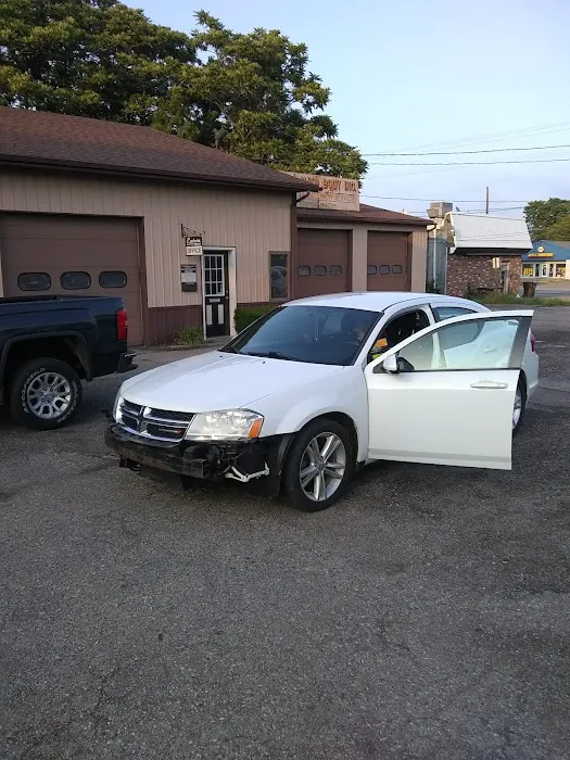 Eaton Auto Body Inc. 0