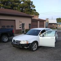 Eaton Auto Body Inc.