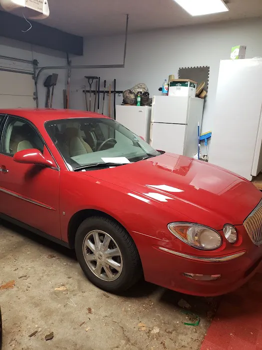 Eaton Auto Body Inc. 1