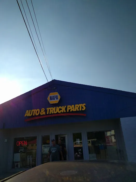 Napa Auto Parts - Charlotte 0