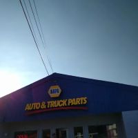 Napa Auto Parts - Charlotte