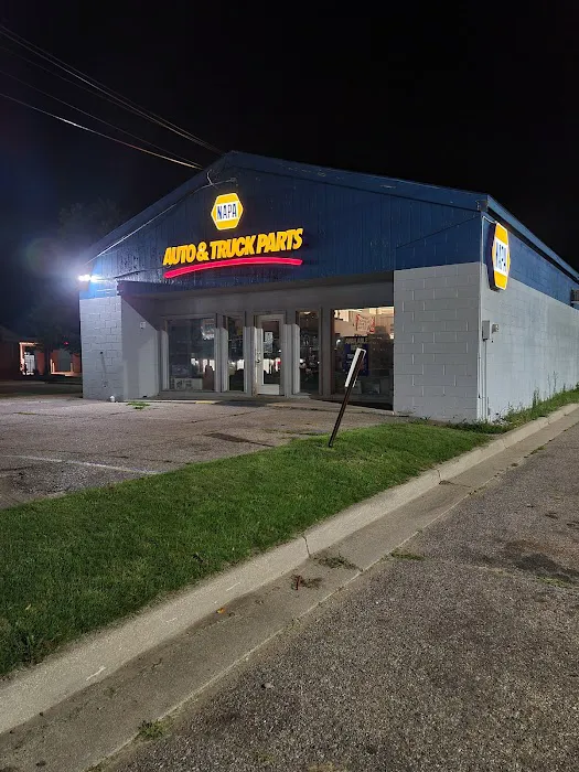 Napa Auto Parts - Charlotte 4