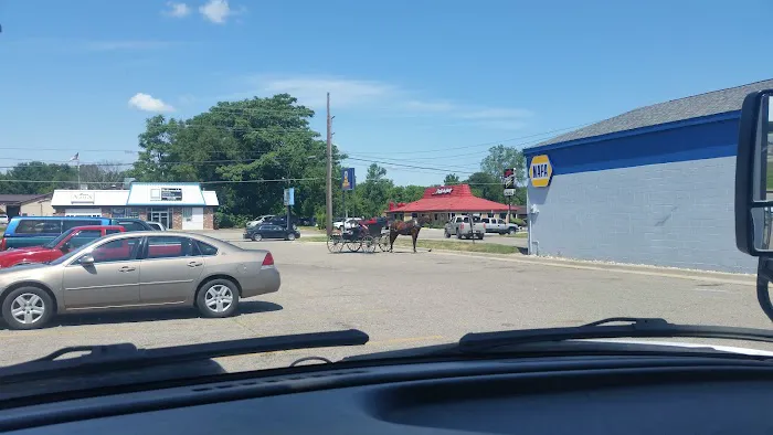 Napa Auto Parts - Charlotte 2