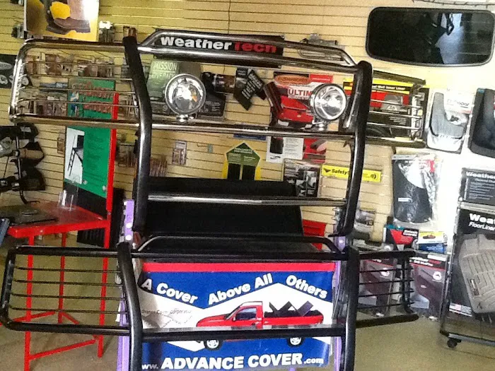 Corrigan's Truck Accessories 6