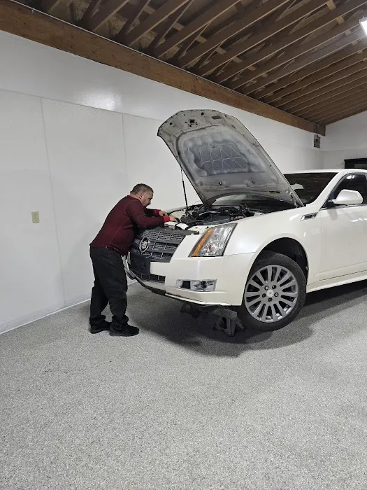R & J Auto LLC 1