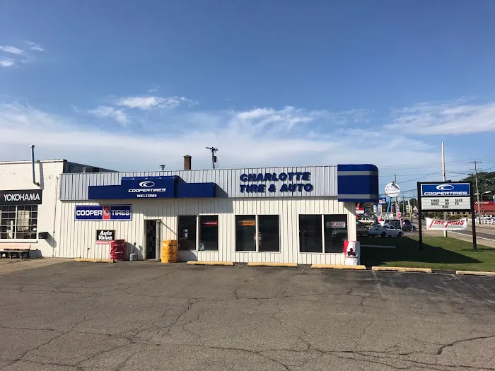 Tire City Tire Pros & Auto Repair 2
