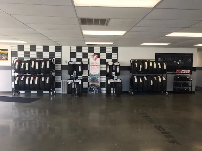 Tire City Tire Pros & Auto Repair 6
