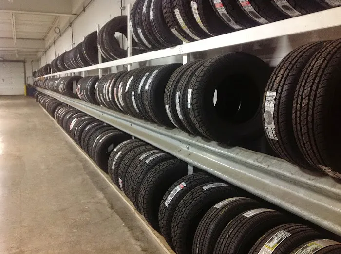 Tire City Tire Pros & Auto Repair 7