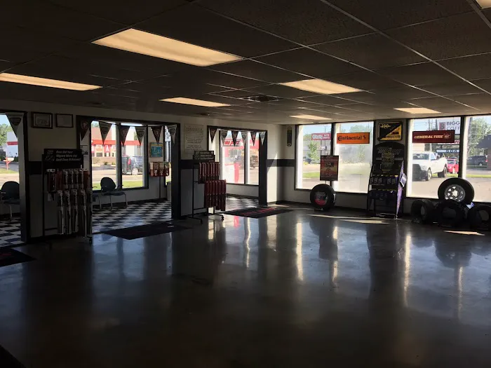 Tire City Tire Pros & Auto Repair 3