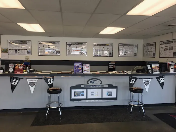 Tire City Tire Pros & Auto Repair 5