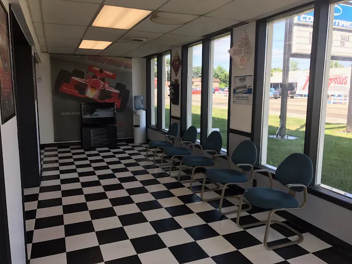 Tire City Tire Pros & Auto Repair 0