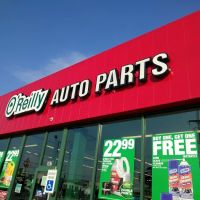O'Reilly Auto Parts