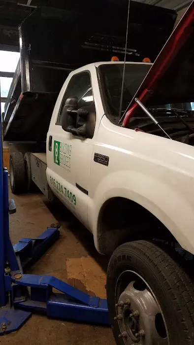 Shane's Auto Service 5
