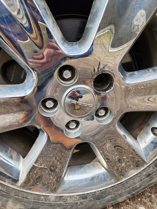 Shane's Auto Service 0