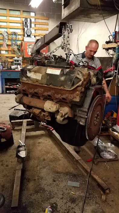 Shane's Auto Service 6
