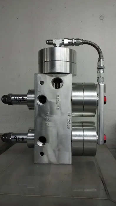 Simpson Performance Co. 0