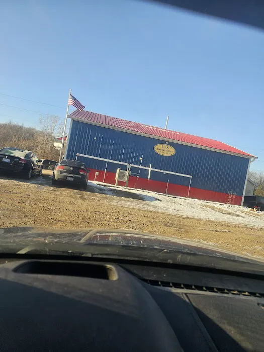 L & S Automotive 0