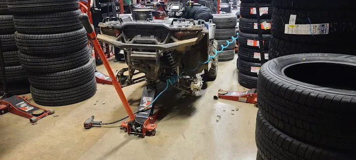Discount Tire 5