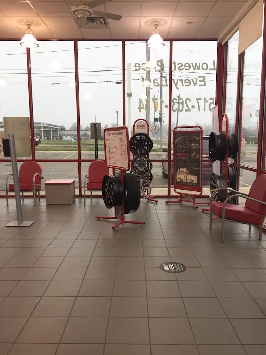 Discount Tire 4
