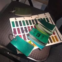 Ben's Bump Shop